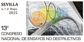 13 Congreso nacional de Ensayos no destructivos