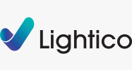 Lightico Logo
