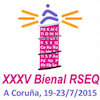 Bienal RSEQ 2015