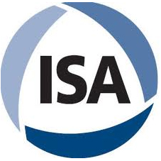 logo isa