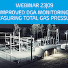 Webinar: Improved DGA Monitoring | Measuring Total Gas Pressure