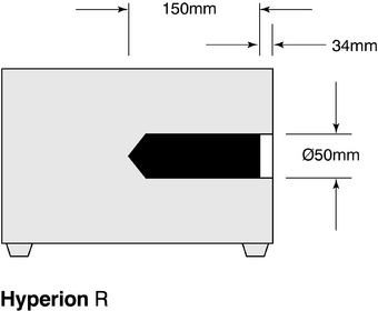 CUERPOS NEGROS INTERIOR