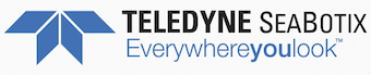 Logotipo Teledyne SeaBotix