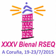 Bienal RSEQ 2015