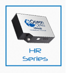 Espectrmetro modular HR Series | Ocean Optics