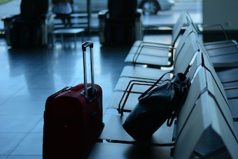 Anlisis de vdeo en aeropuertos