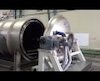 ACS High Vacuum Chamber with Sliding and Tilting Door - Angelantoni Test Technologies