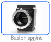 camara vision artificial lineales sprint