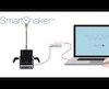 Smart Shaker - The Modal Shop