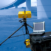 Uso del radar interferomtrico IBIS-FS para medida de desplazamientos en puentes