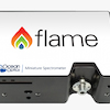 Espectrmetro miniatura Flame de Ocean Optics