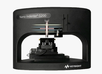 Nanoindentador Keysight G200
