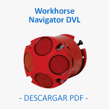 Workhorse,Navigator,DVL