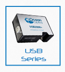 Espectrmetro modular USB Series | Ocean Optics