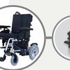 P&G sillas ruedas