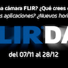 FLIRDAYS, 2017, FLIR, Camaras termograficas, Alava Ingenieros