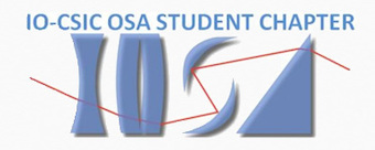 Logo IOSA CSIC
