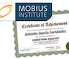 Certificado Mobius