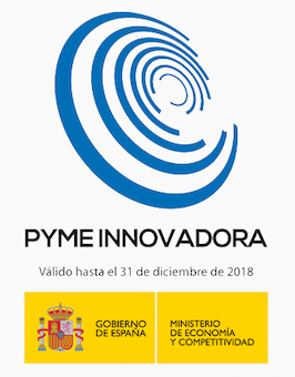 El Ministerio de Economa y Competitividad concede a lava Ingenieros el sello de Pyme Innovadora