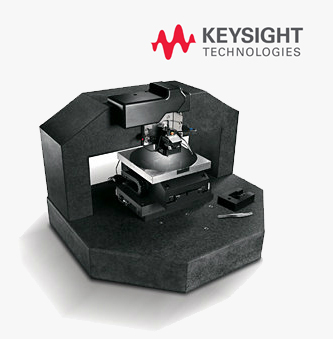 KEYSIGHT Microscopio AFM 5600LS AFM KEYSIGHT Microscopio AFM 5600LS AFM