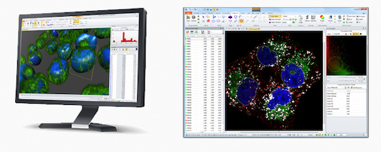 El software de anlisis de imagen que trabaja por ti