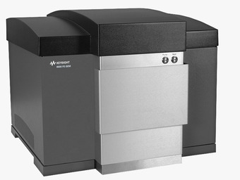 KEYSIGHT Microscopio de Fuerza Atómica 8500 FE-SEM KEYSIGHT Microscopio de Fuerza Atómica 8500 FE-SEM