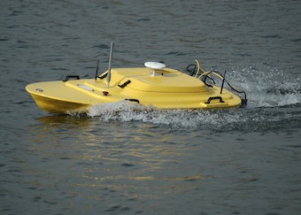 z boat