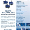 Validacin Salas Limpias - Contadores de partculas REMOTE 2012-3012-5012