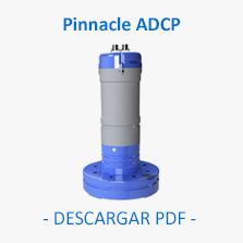 Pinnacle,ADCP