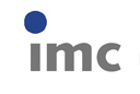 imc Logo Berlin