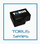 Espectrmetro modular TORUS Series | Ocean Optics