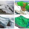 Es posible prevenir avalanchas en glaciares? 