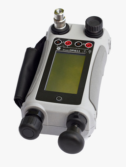 DPI 611 GE Measurement & Control DPI 611 GE Measurement & Control