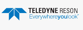Logo Teledyne Reson