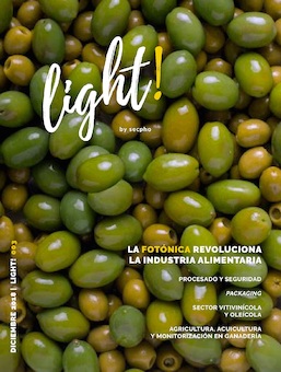 Magazine Light