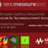 Banner Symposium for Nanomeasurement Research