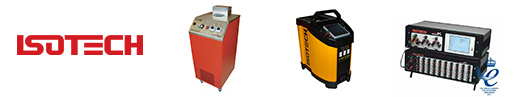 ISOTECH oferta equipos
