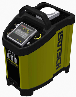 Isotech4000