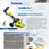 sistema georadar DetectorDuo