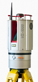 RIEGL VZ-1000