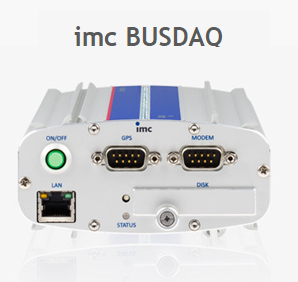 imc BUSDAQ imc BUSDAQ