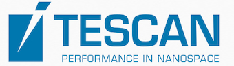 Logo TESCAN