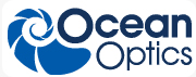 Logotipo Ocean Optics