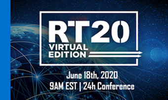 RT20, Connecting the World