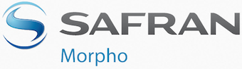 Logo Morpho Detection - Sistemas de detección de trazas y explosivos Logo Morpho Detection - Sistemas de detección de trazas y explosivos