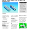 GMP343 - Sensores CO2 porttil