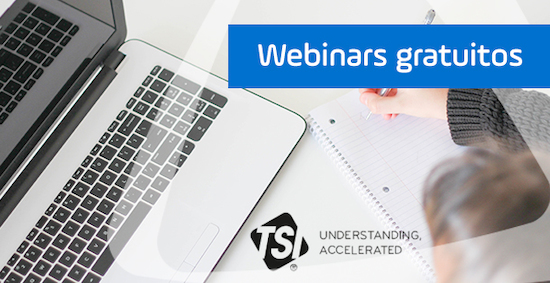 TSI Instruments Webinars