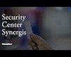 Security Center Synergis - Complete access control