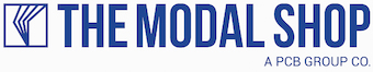 Logo TMS - The Modal Shop