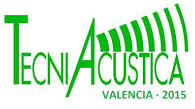 Logo tecniacustica 2015